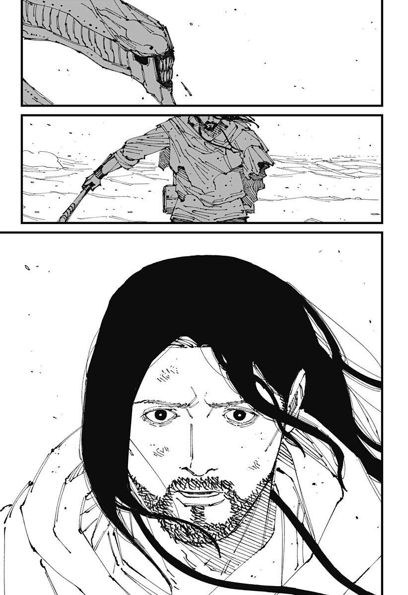Mad Chapter 1 - 108