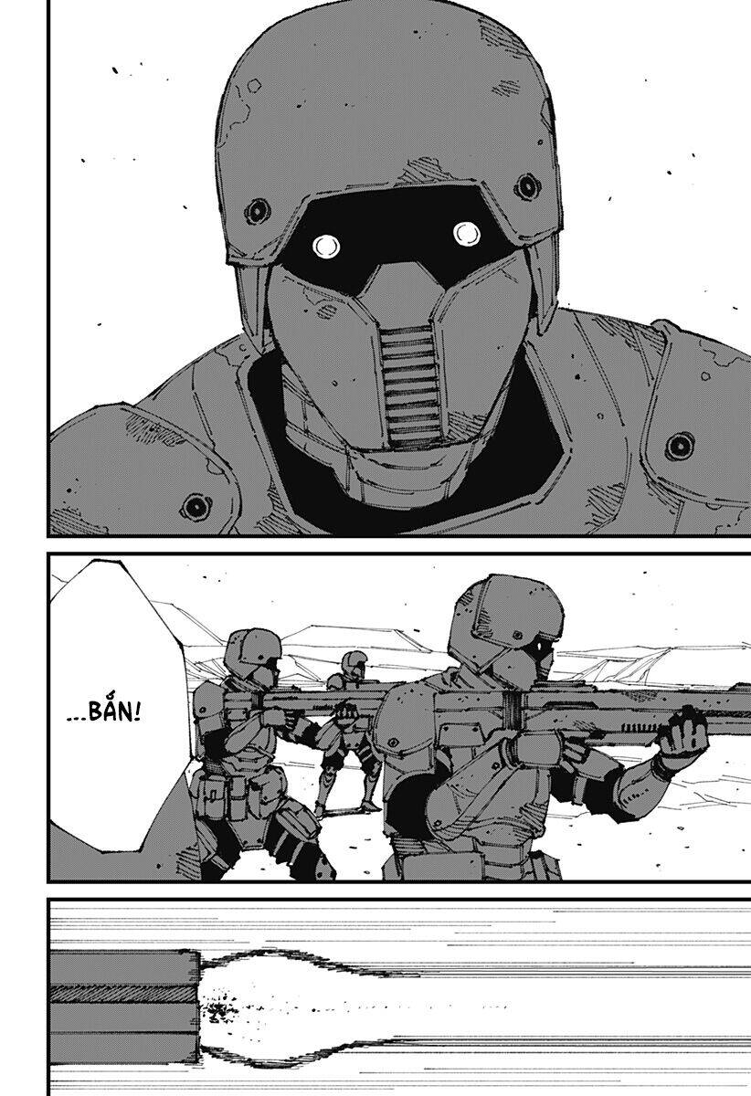 Mad Chapter 1 - 114