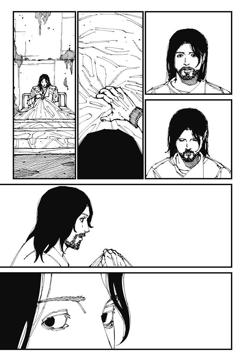Mad Chapter 2 - 4