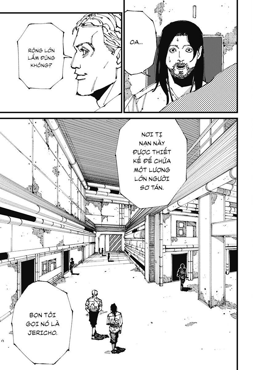 Mad Chapter 2 - 14