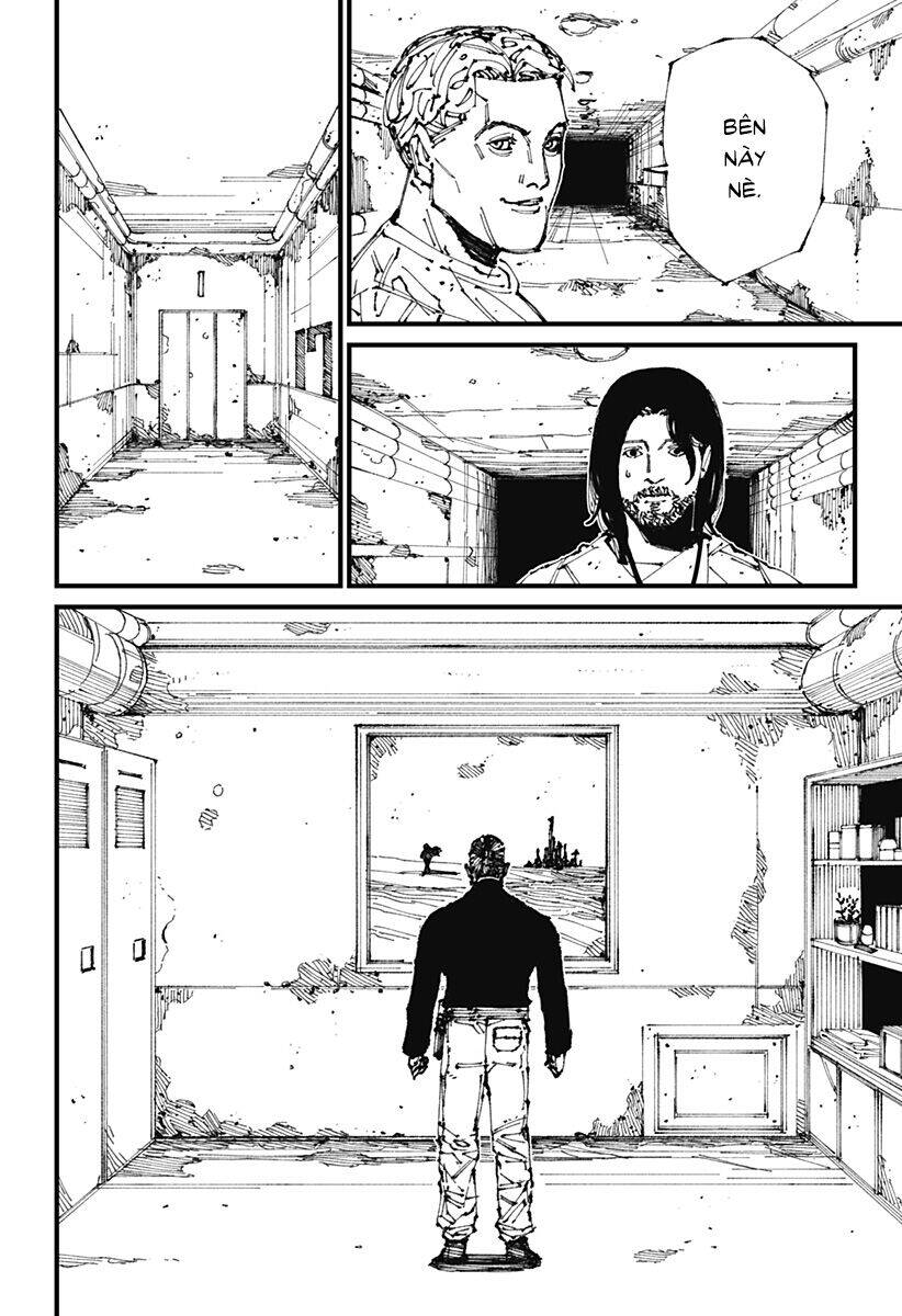 Mad Chapter 2 - 19
