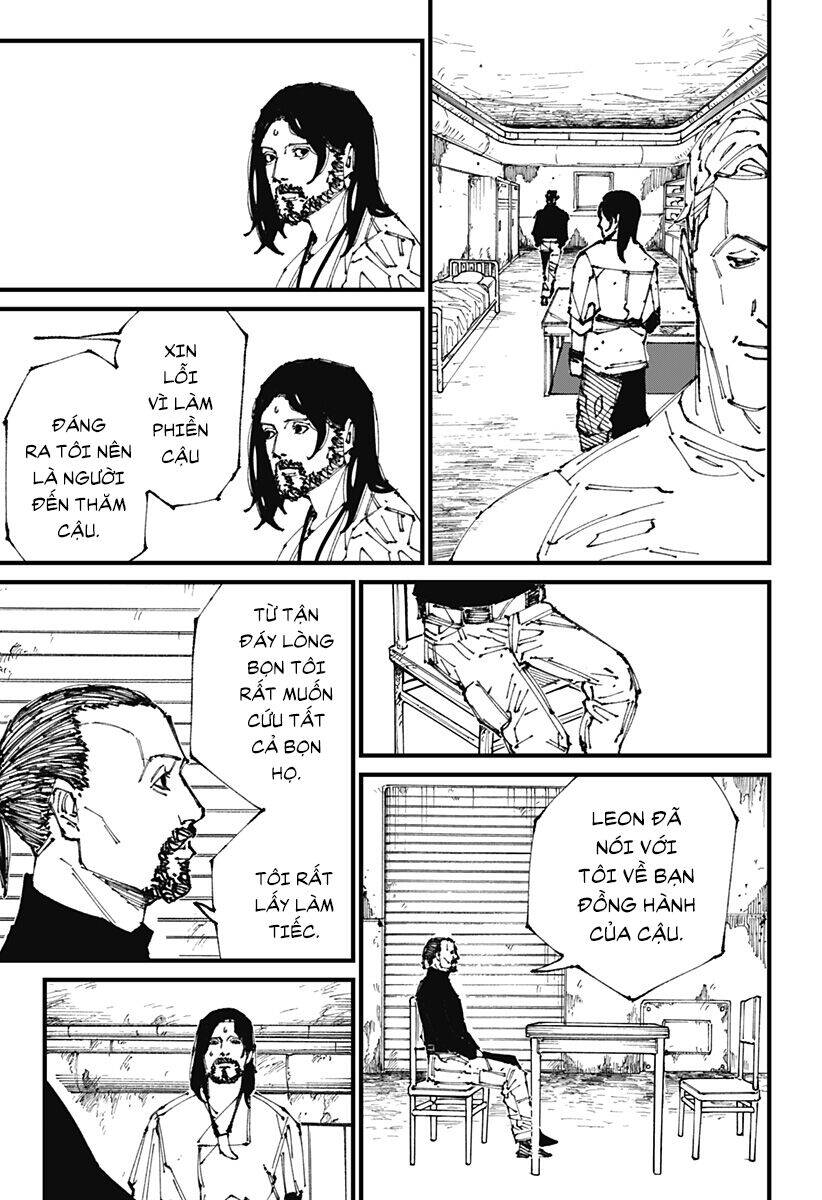 Mad Chapter 2 - 24