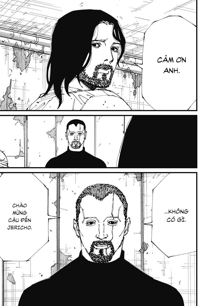 Mad Chapter 2 - 37