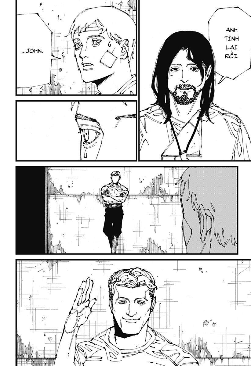Mad Chapter 2 - 40