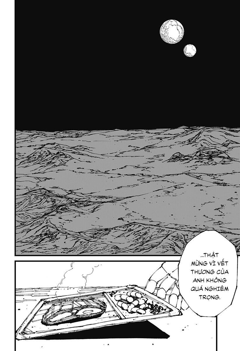 Mad Chapter 2 - 42