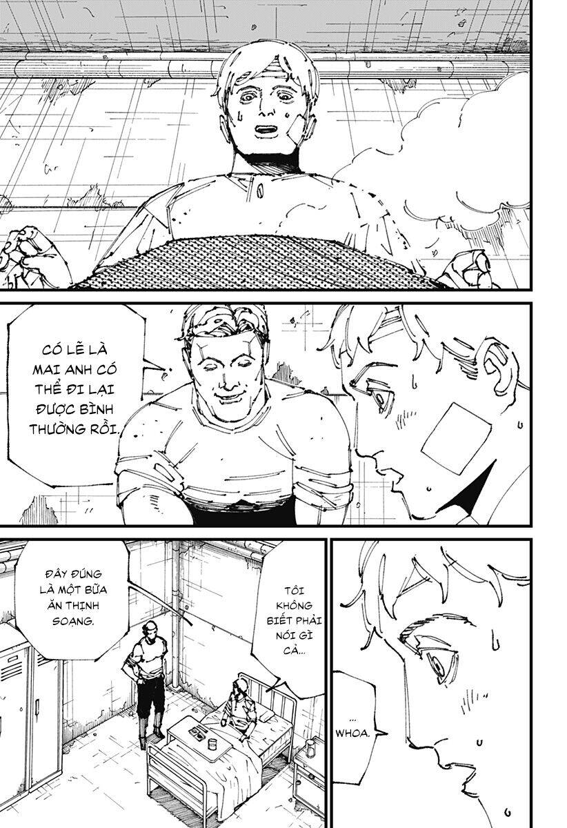 Mad Chapter 2 - 43