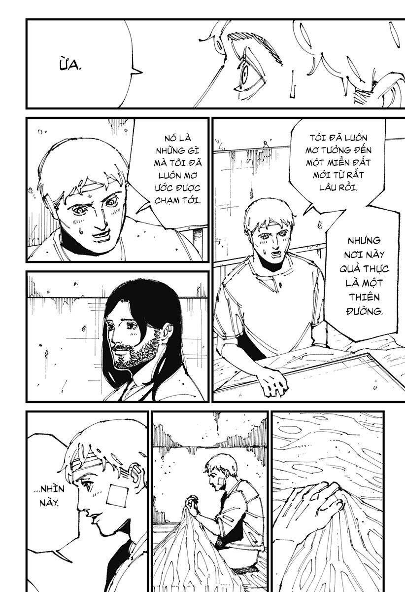 Mad Chapter 2 - 46