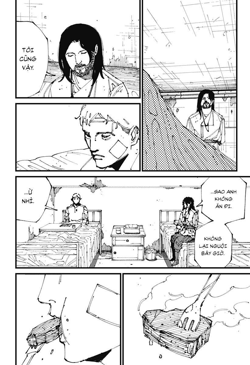 Mad Chapter 2 - 48