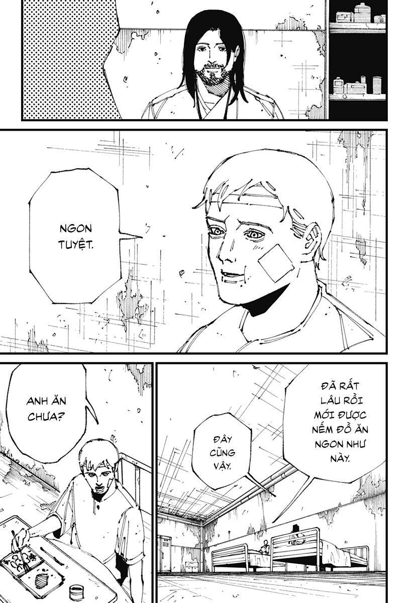 Mad Chapter 2 - 49