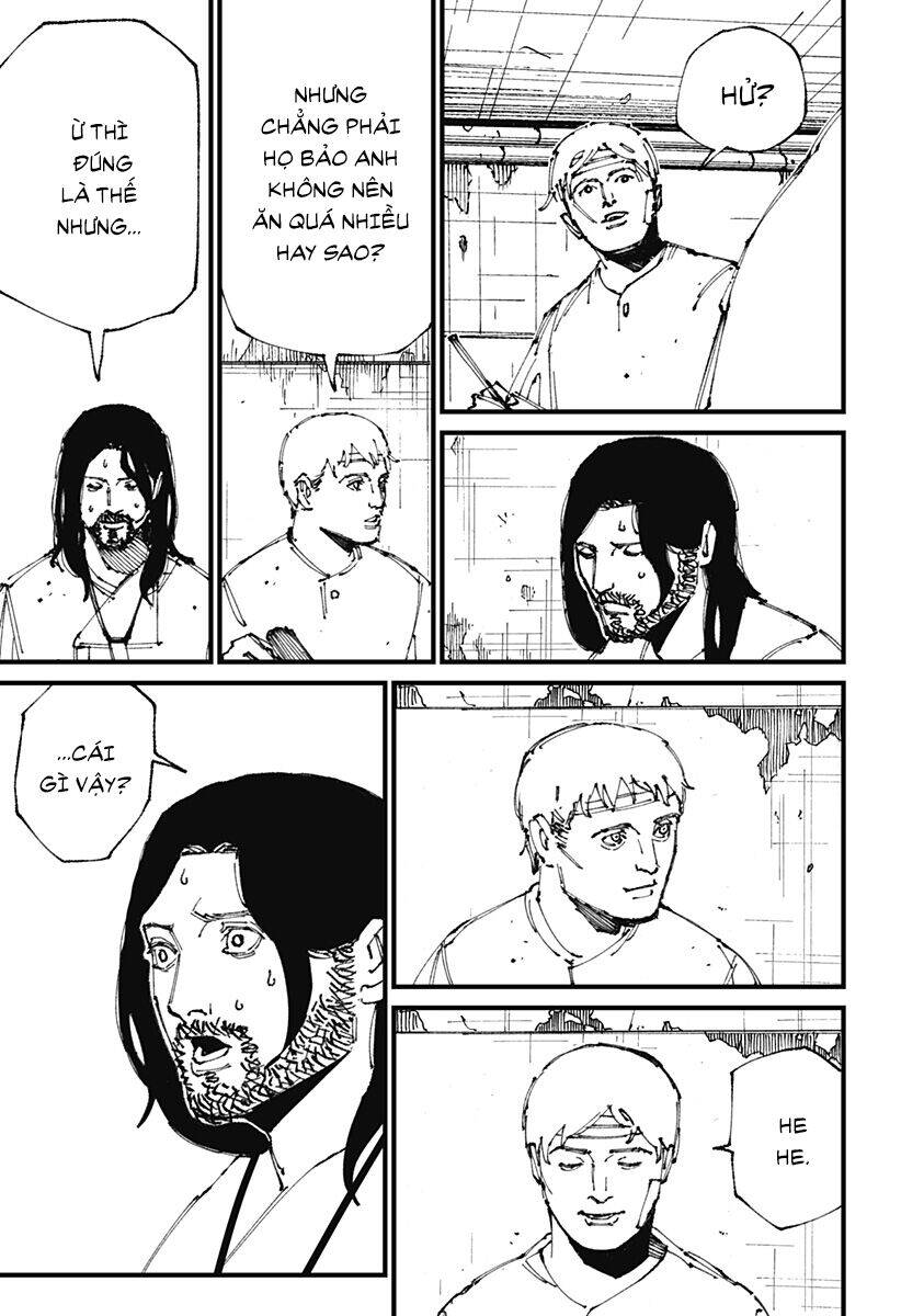 Mad Chapter 2 - 51