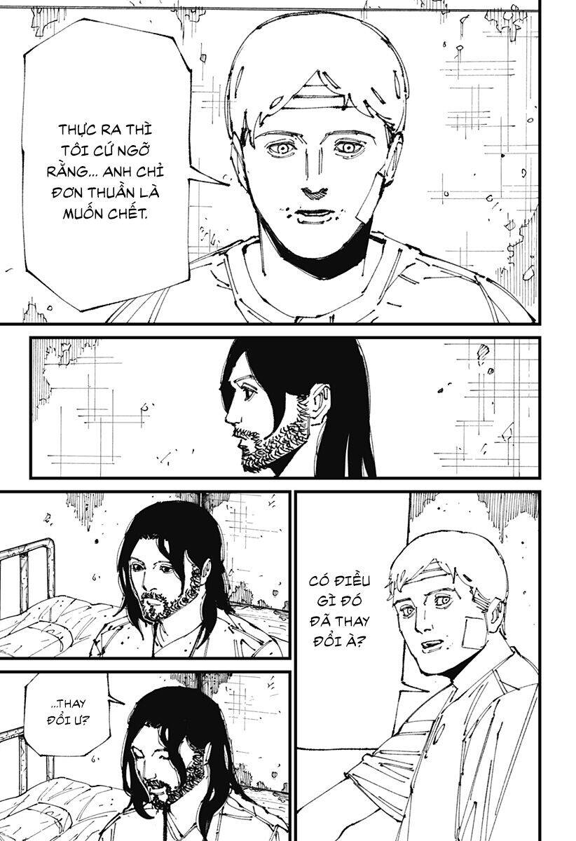 Mad Chapter 2 - 53