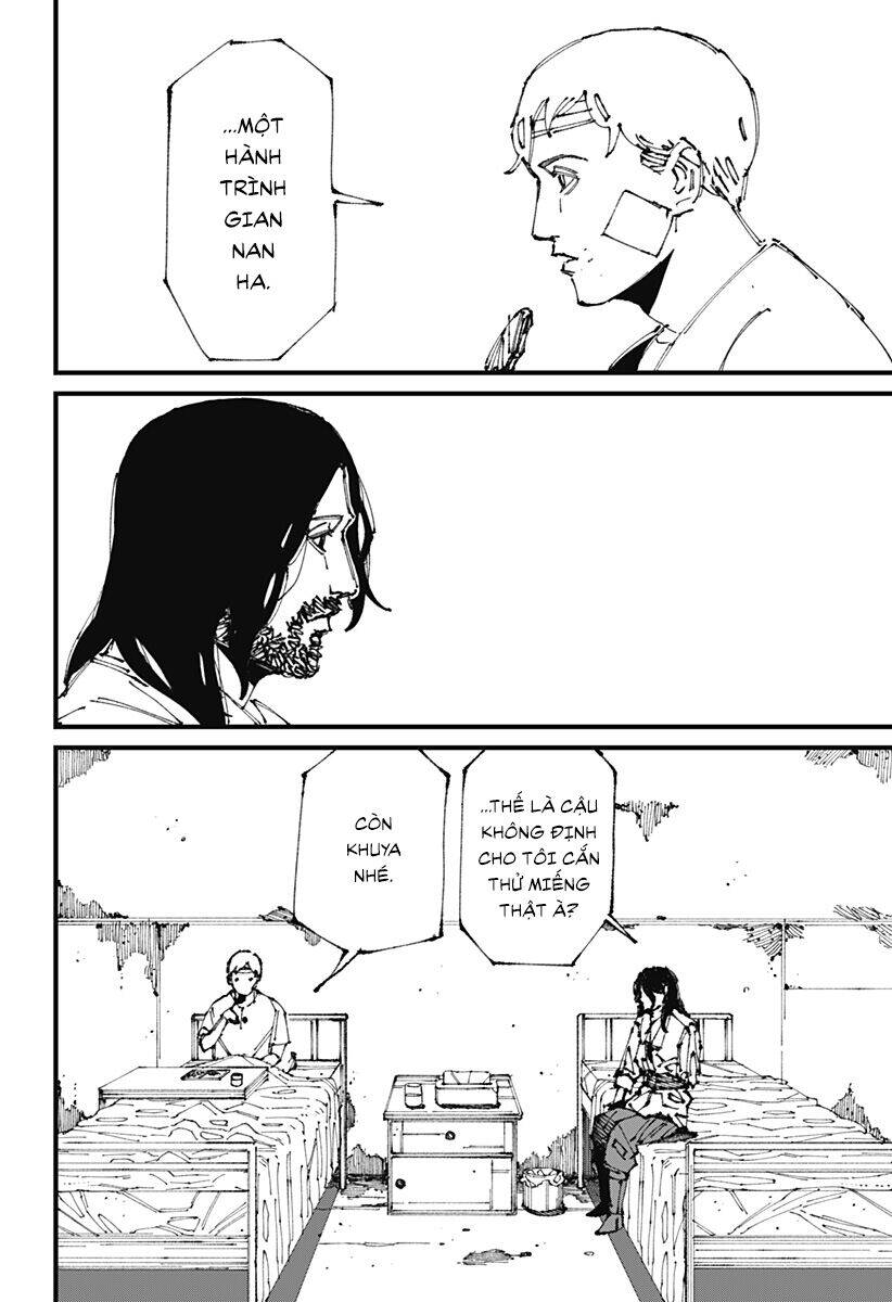Mad Chapter 2 - 56