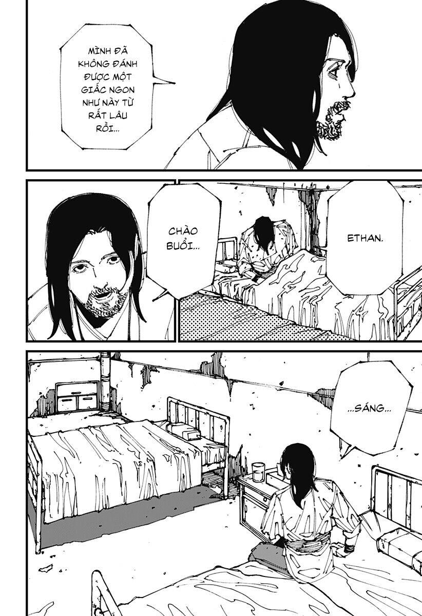 Mad Chapter 2 - 58