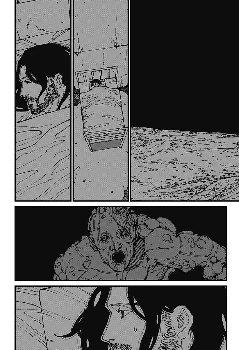 Mad Chapter 3 - 12