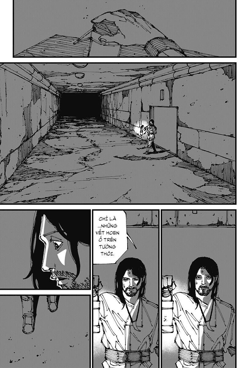 Mad Chapter 3 - 13