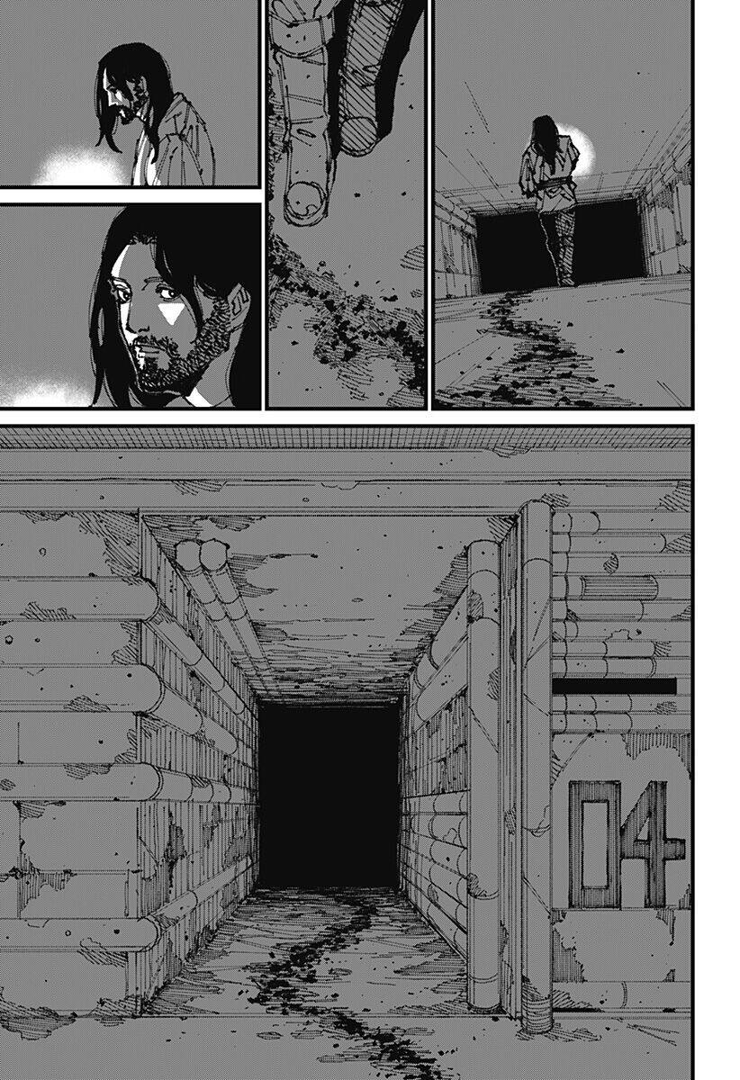 Mad Chapter 3 - 15