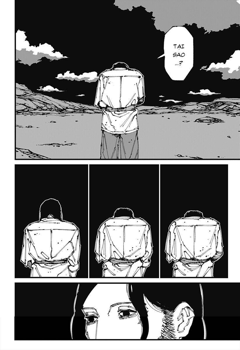 Mad Chapter 4 - 26