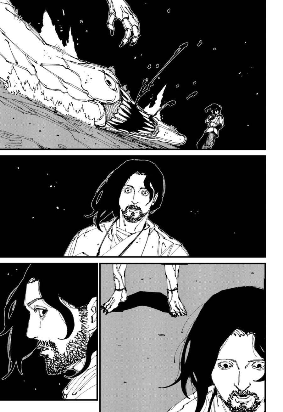 Mad Chapter 4 - 34