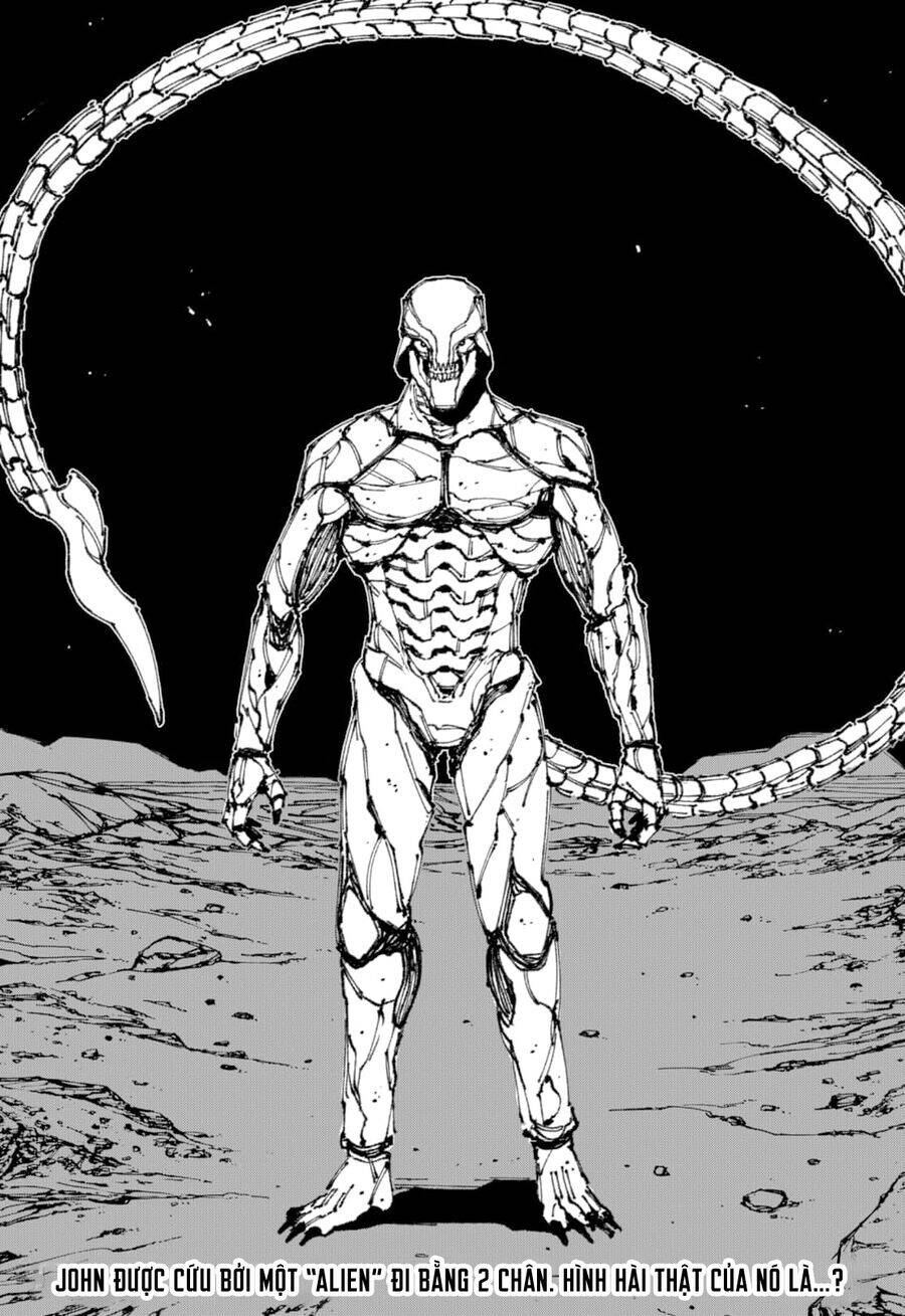Mad Chapter 4 - 36