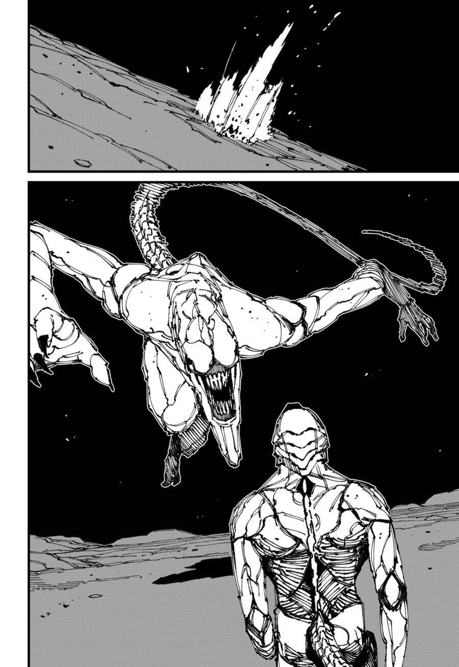 Mad Chapter 5 - 6