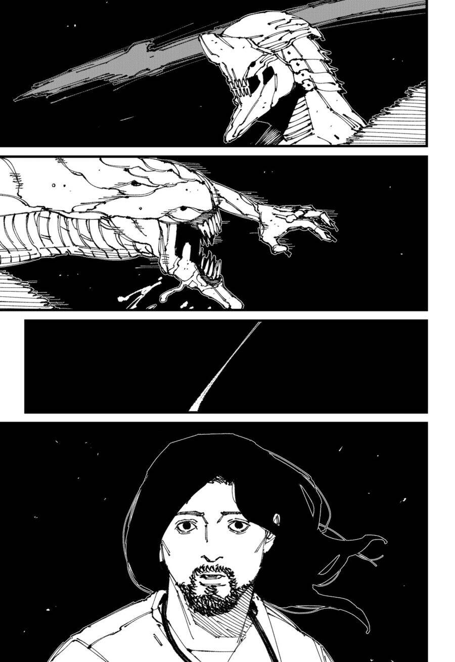 Mad Chapter 5 - 7
