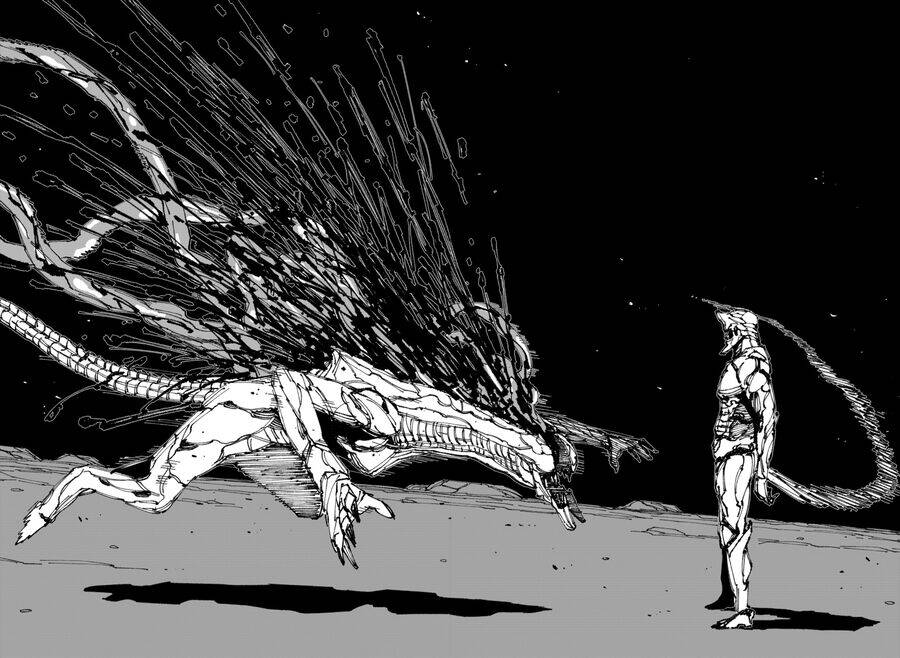 Mad Chapter 5 - 9