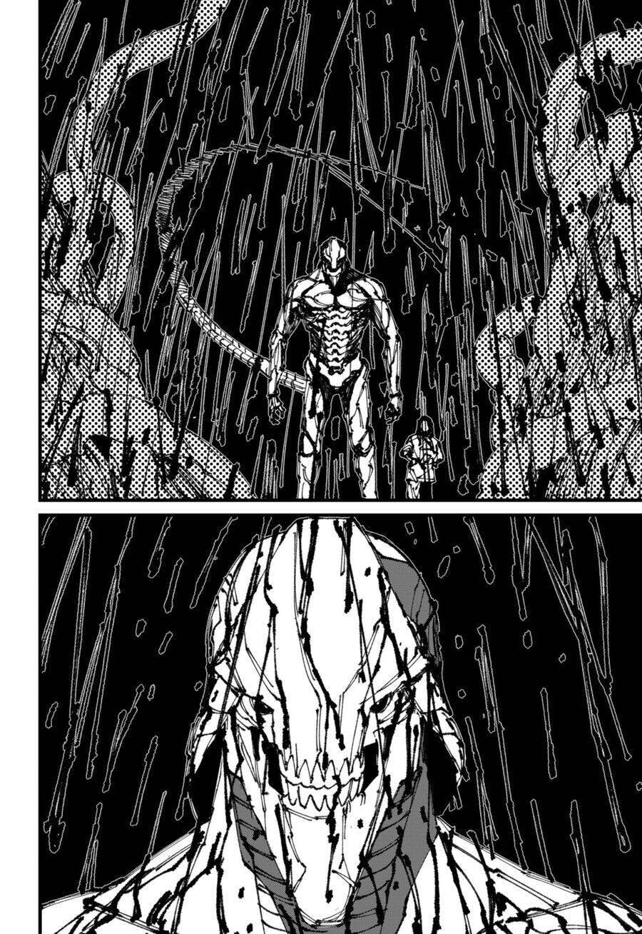 Mad Chapter 5 - 11