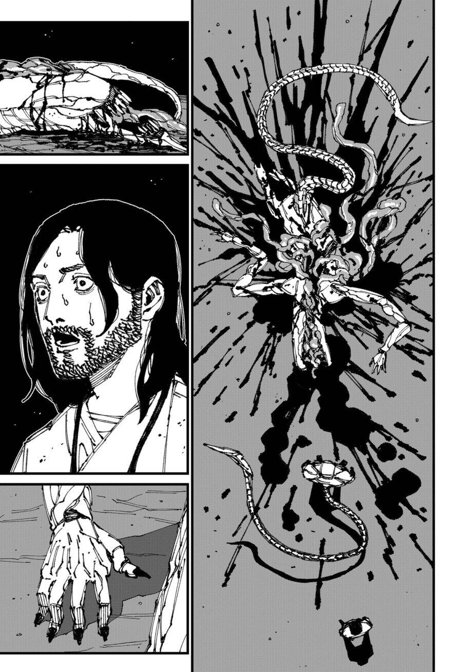 Mad Chapter 5 - 12