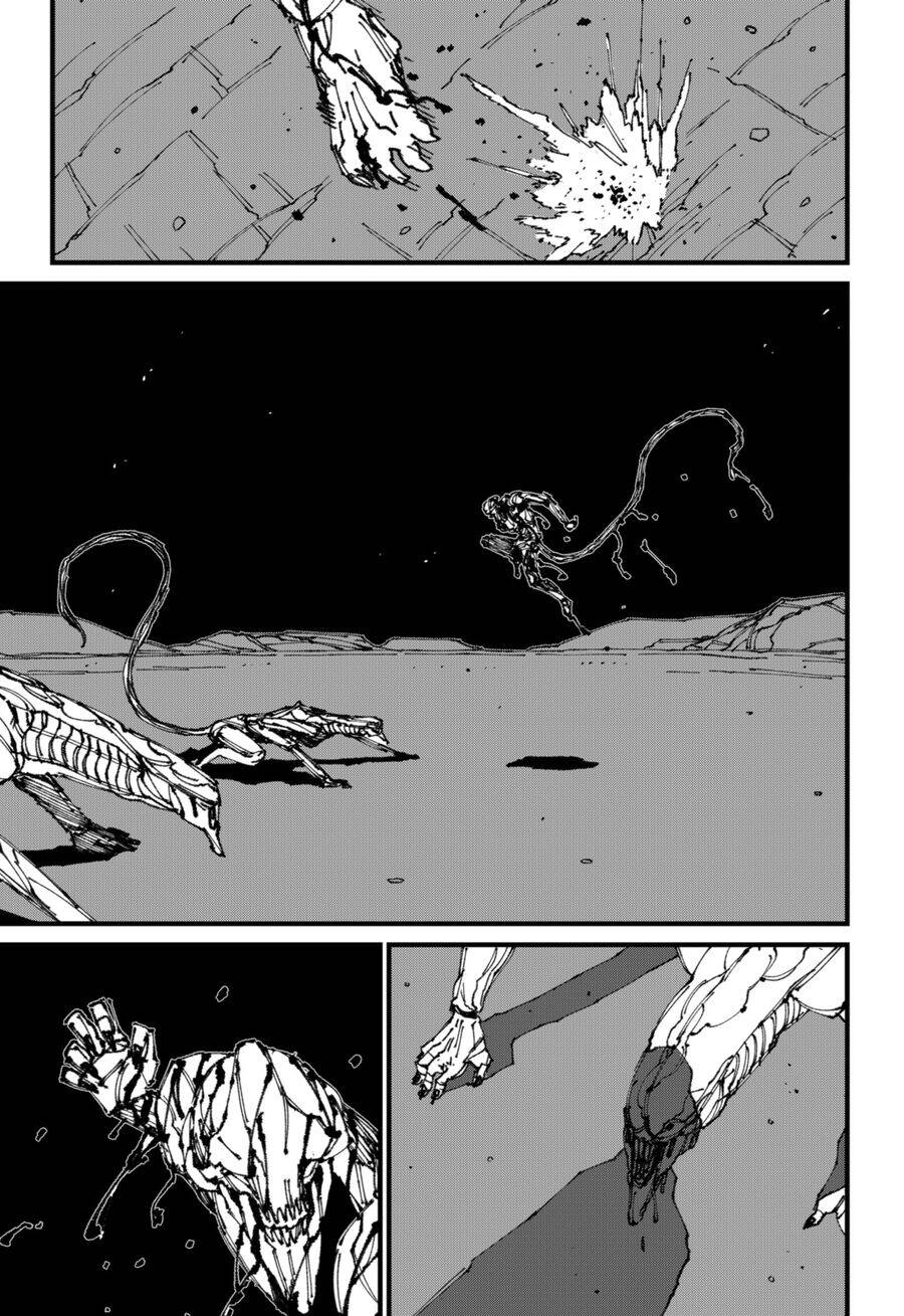 Mad Chapter 5 - 16