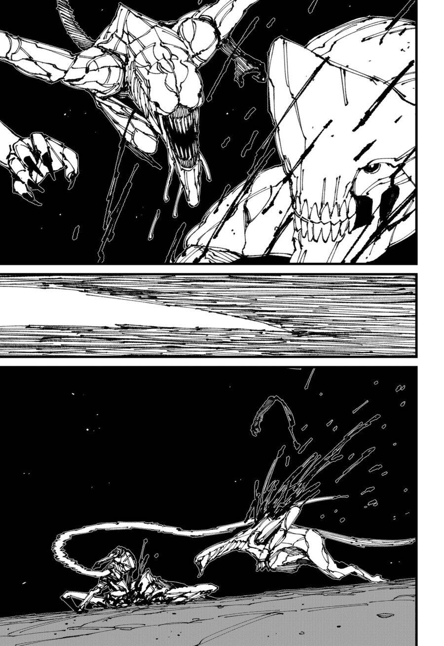 Mad Chapter 5 - 17