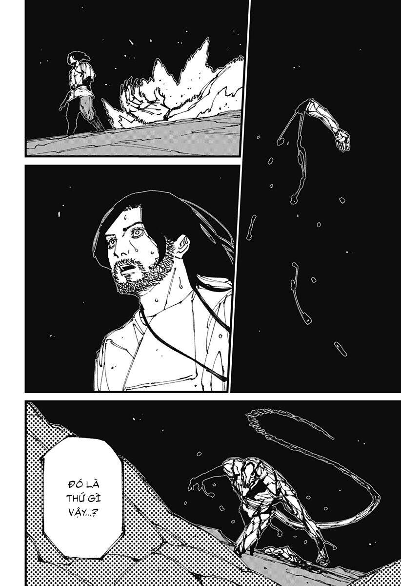 Mad Chapter 5 - 18