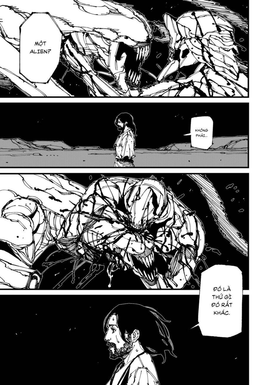 Mad Chapter 5 - 19