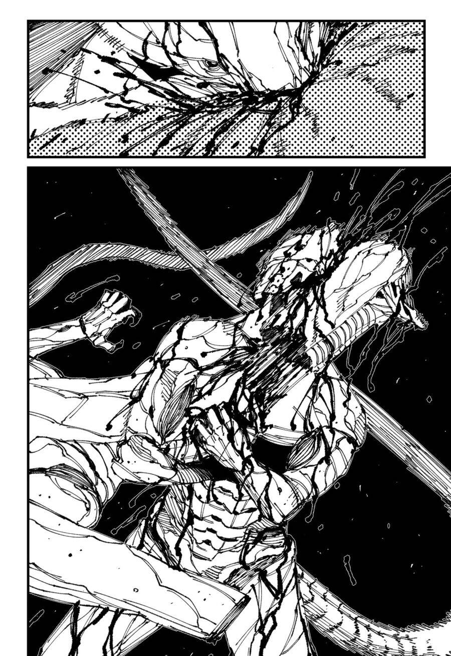 Mad Chapter 5 - 20