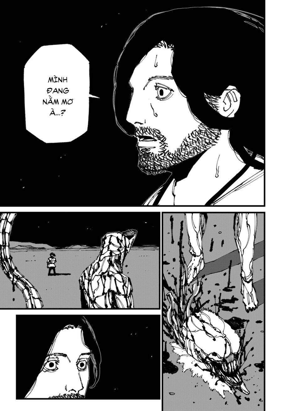 Mad Chapter 5 - 21