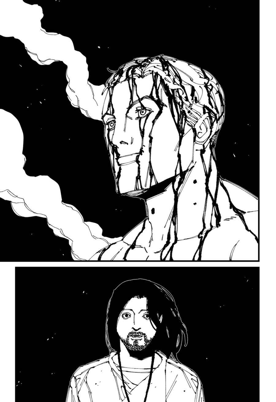 Mad Chapter 5 - 25