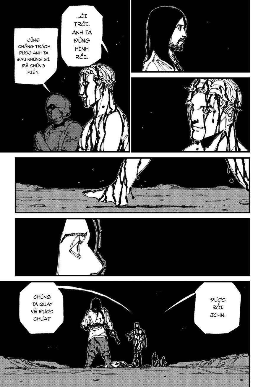 Mad Chapter 5 - 27