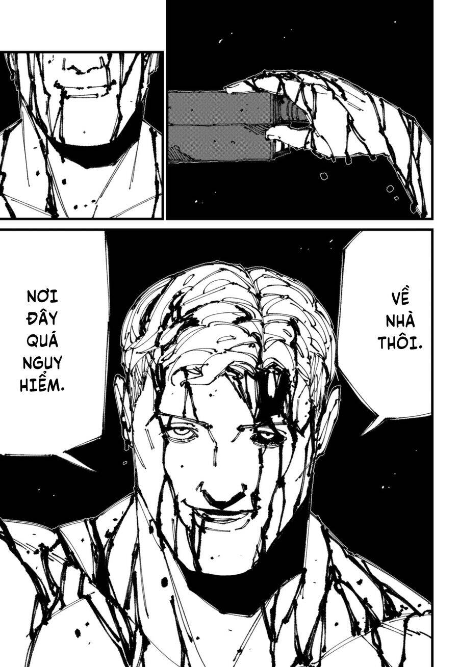Mad Chapter 5 - 29