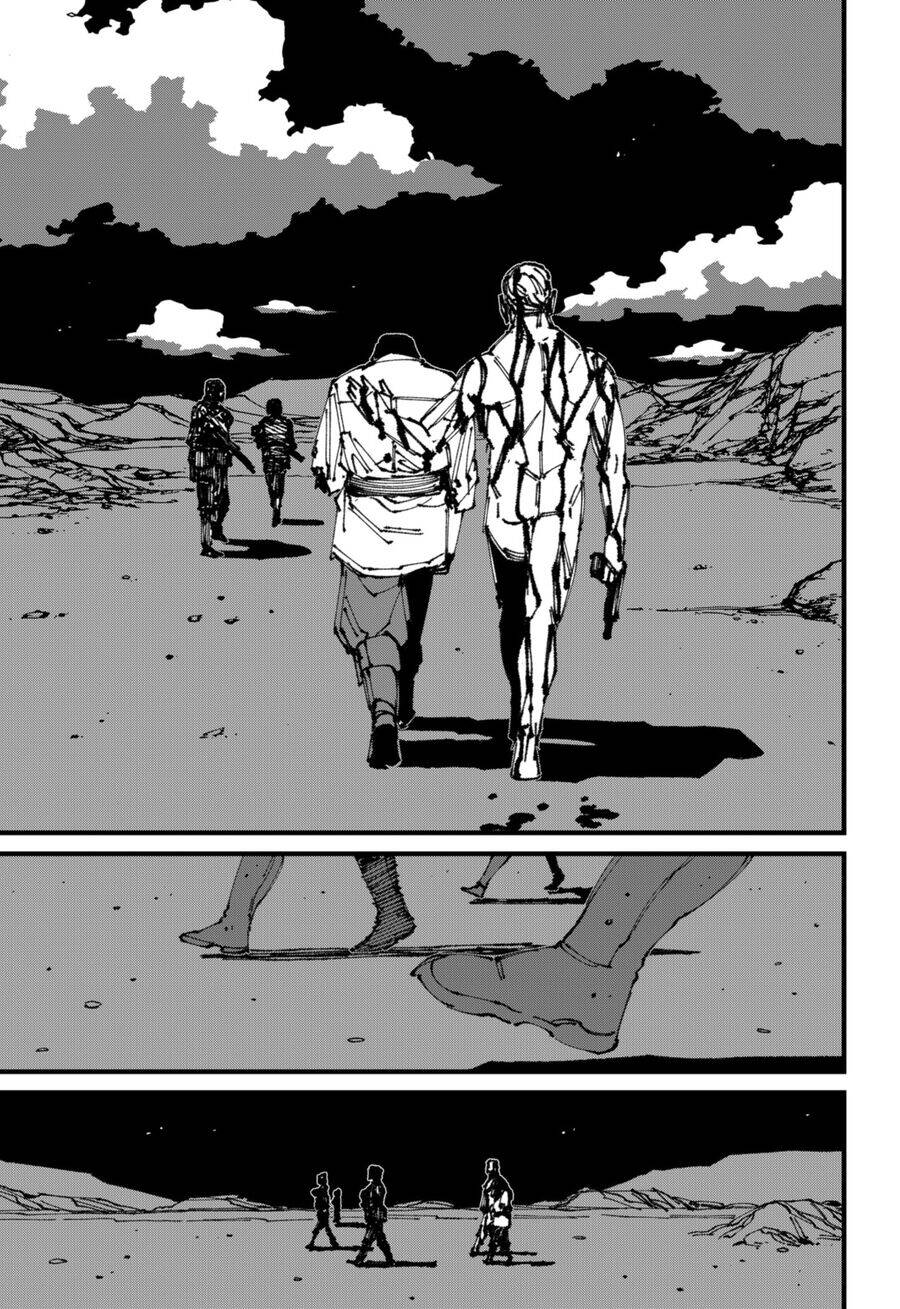 Mad Chapter 5 - 31