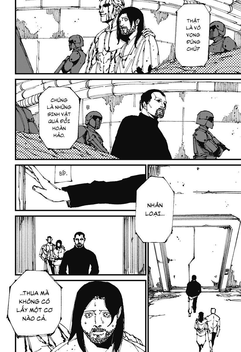 Mad Chapter 6 - 4