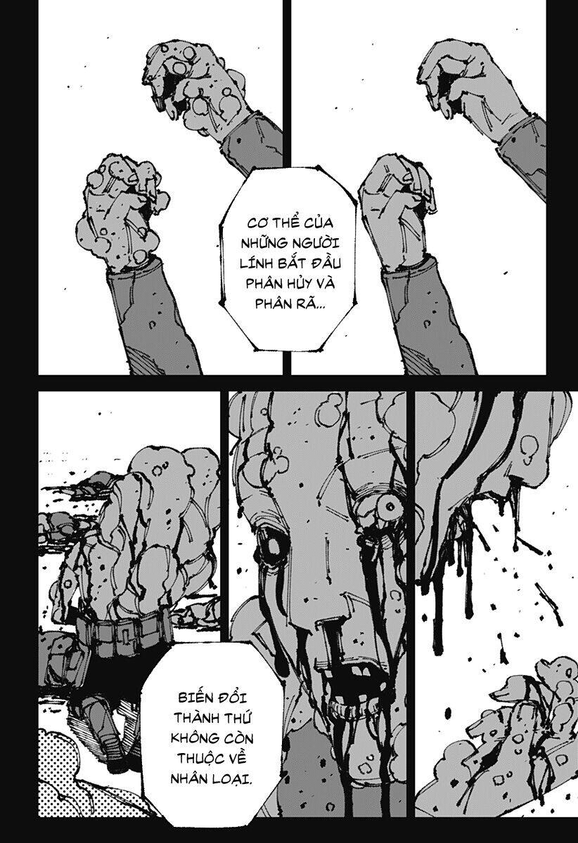 Mad Chapter 6 - 19