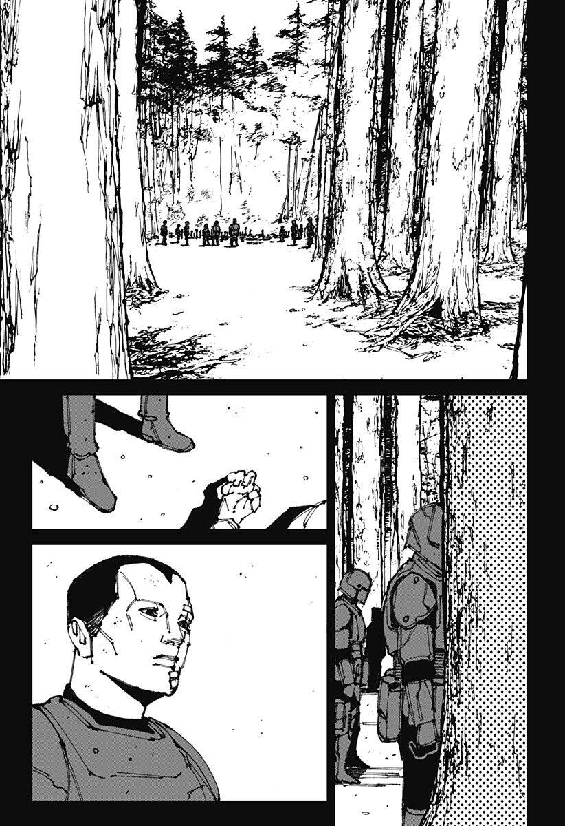 Mad Chapter 6 - 20