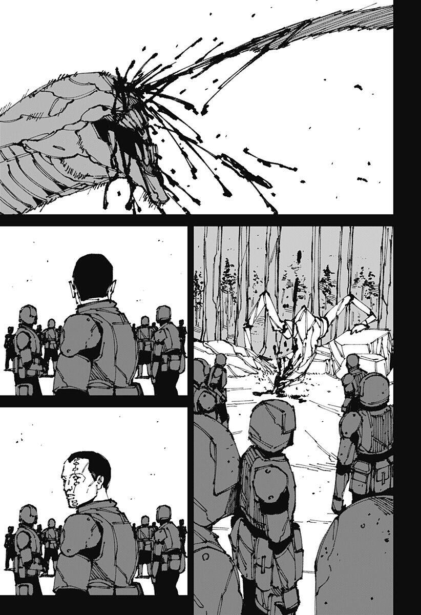 Mad Chapter 6 - 26