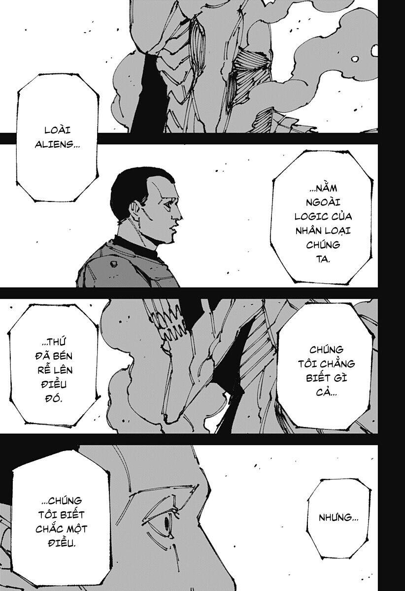 Mad Chapter 6 - 28