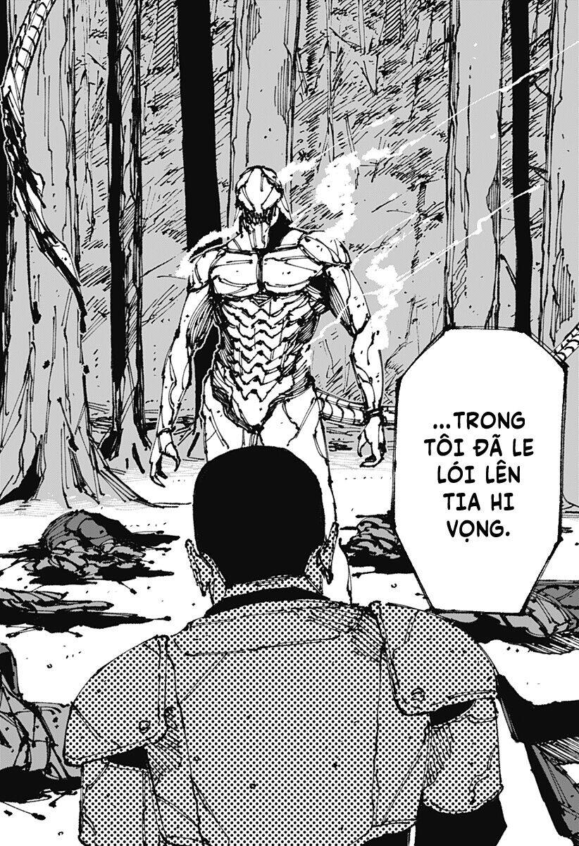 Mad Chapter 6 - 31