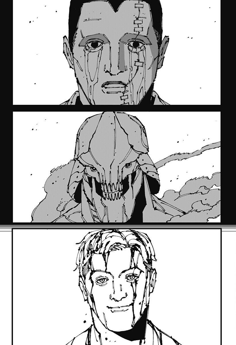 Mad Chapter 6 - 32