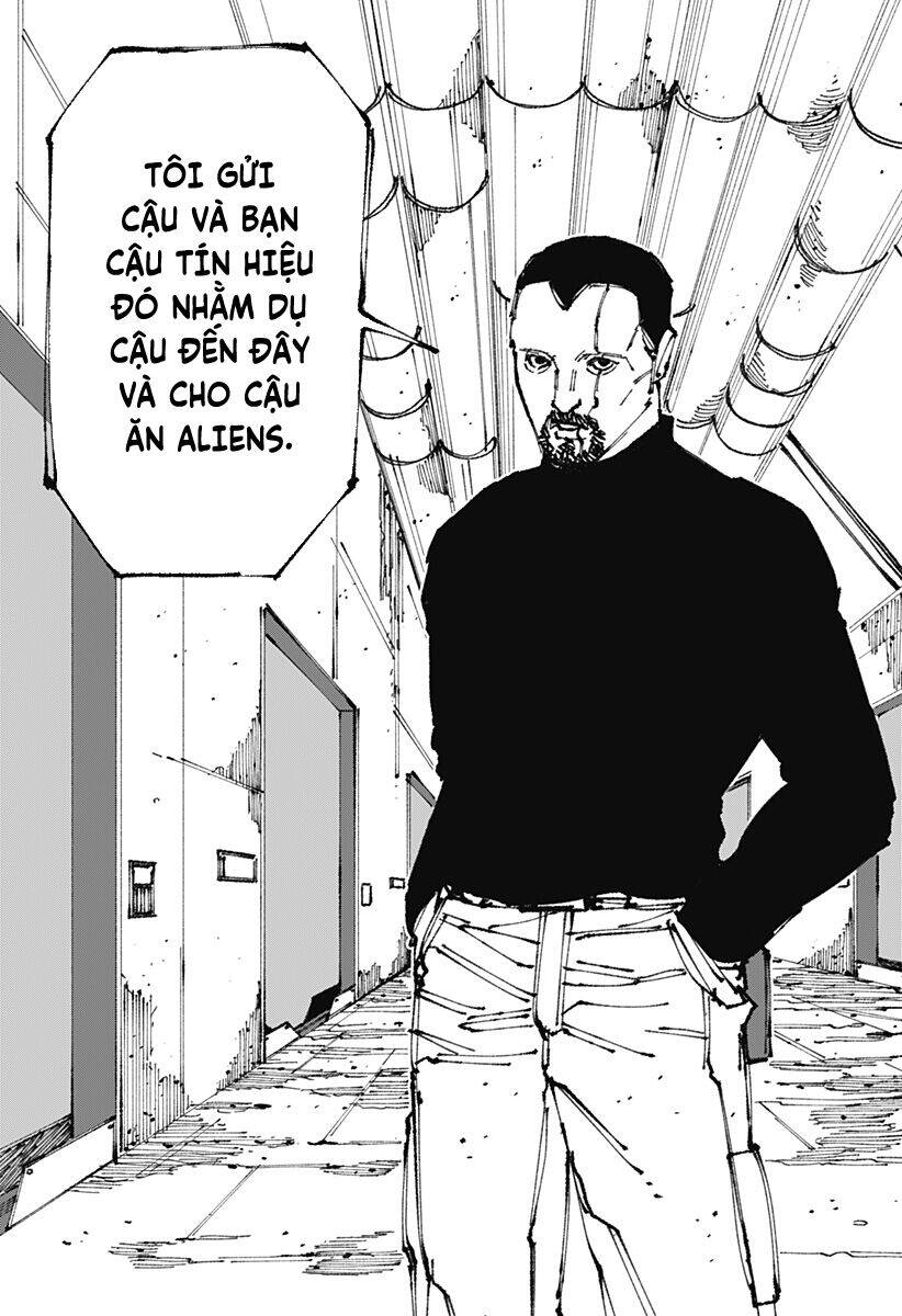 Mad Chapter 6 - 34