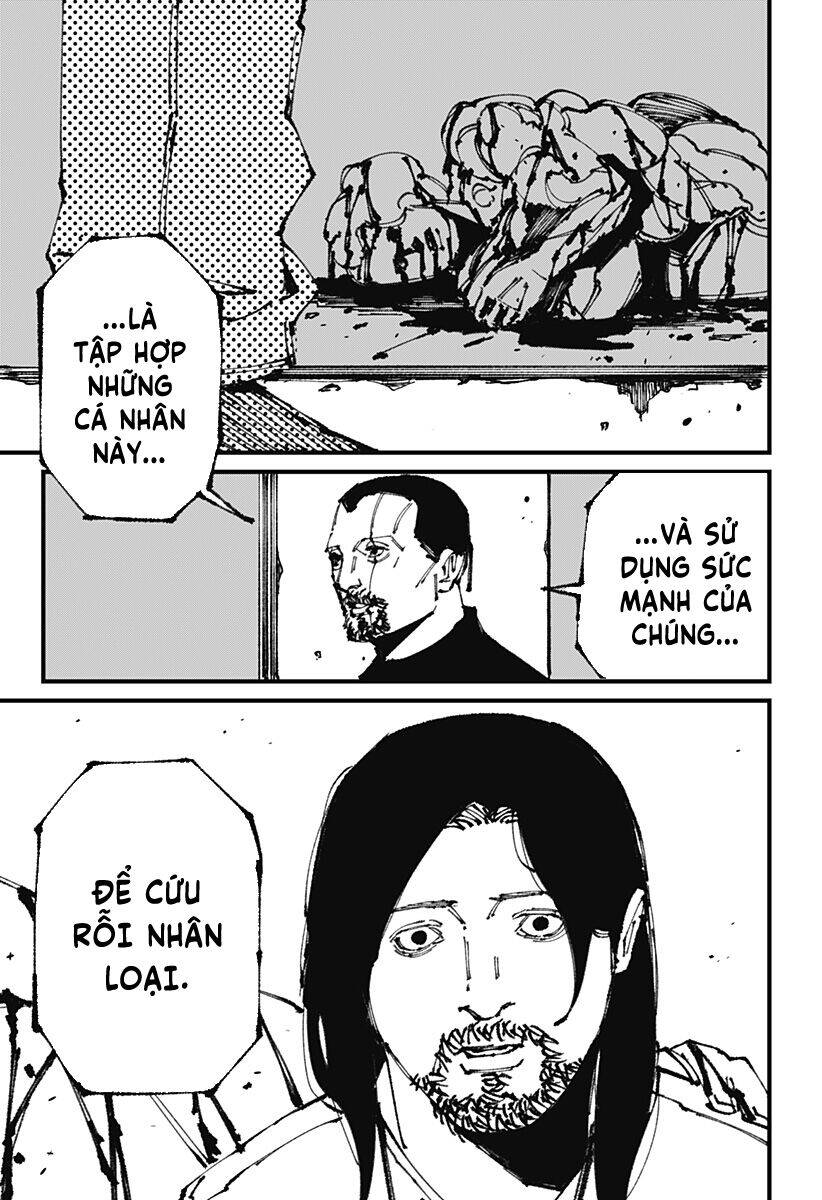 Mad Chapter 6 - 36