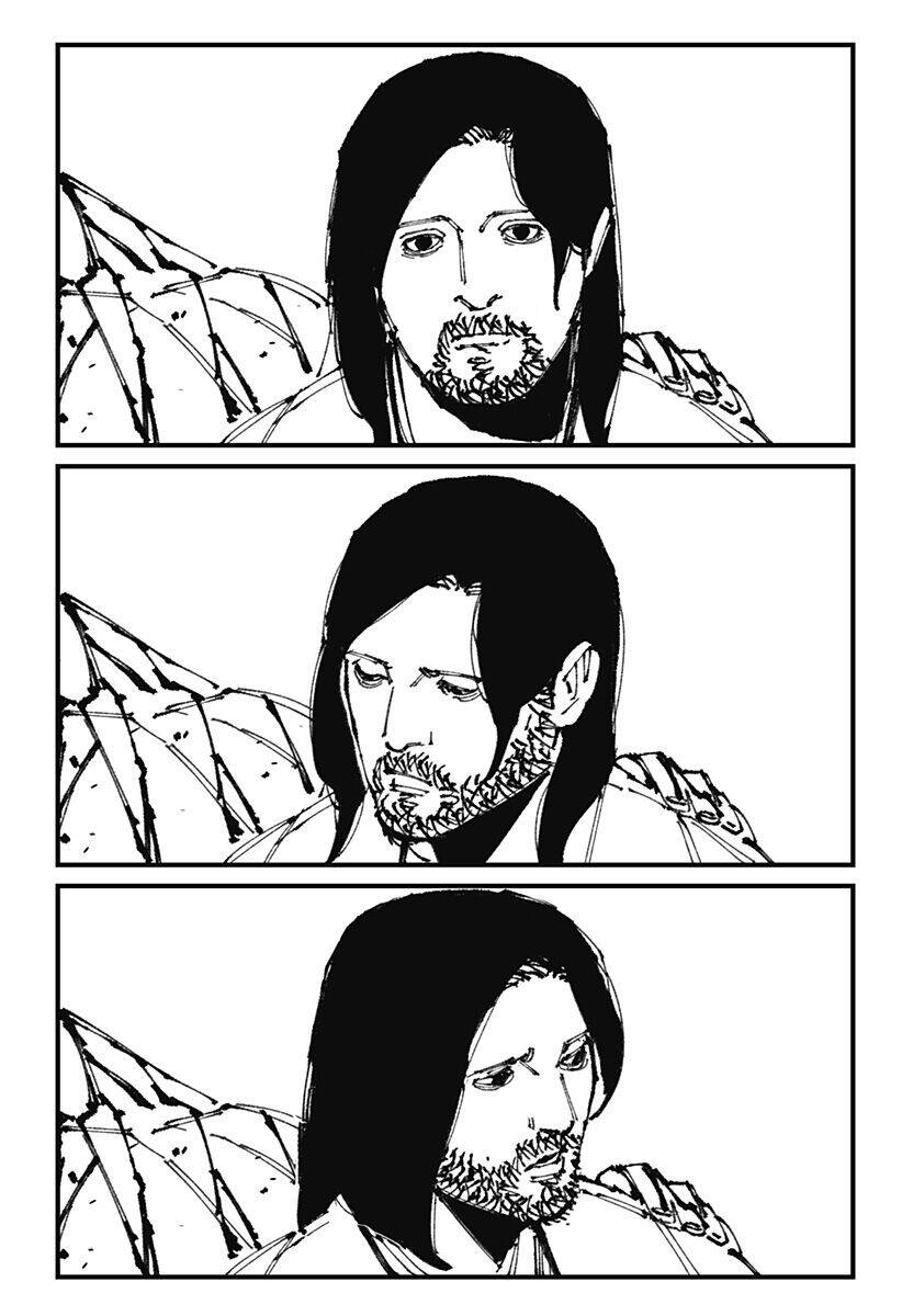 Mad Chapter 6 - 37