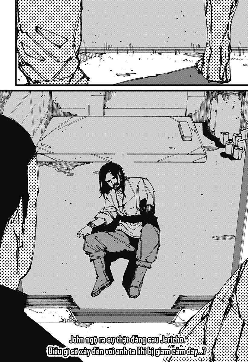 Mad Chapter 6 - 41