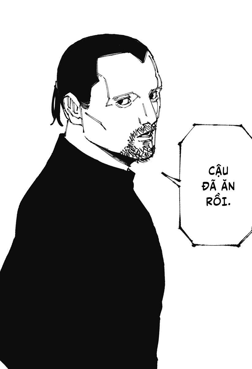 Mad Chapter 7 - 13